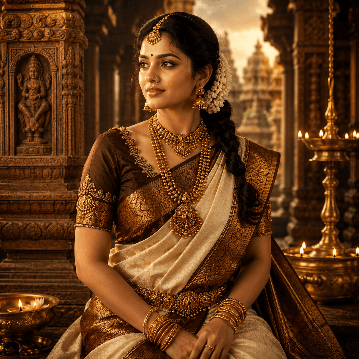 Sarees